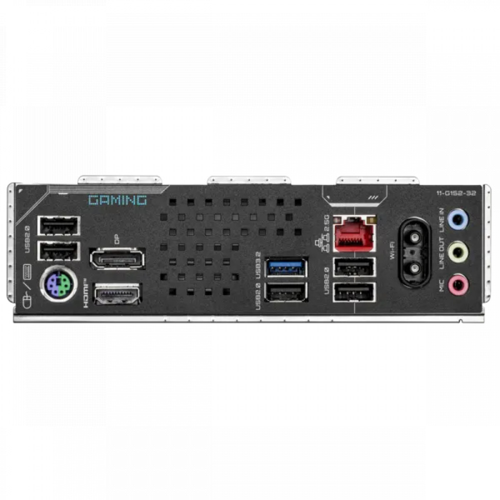 Материнская плата Gigabyte H810M GAMING WIFI6 Micro-ATX, LGA 1851 - миниатюра 2