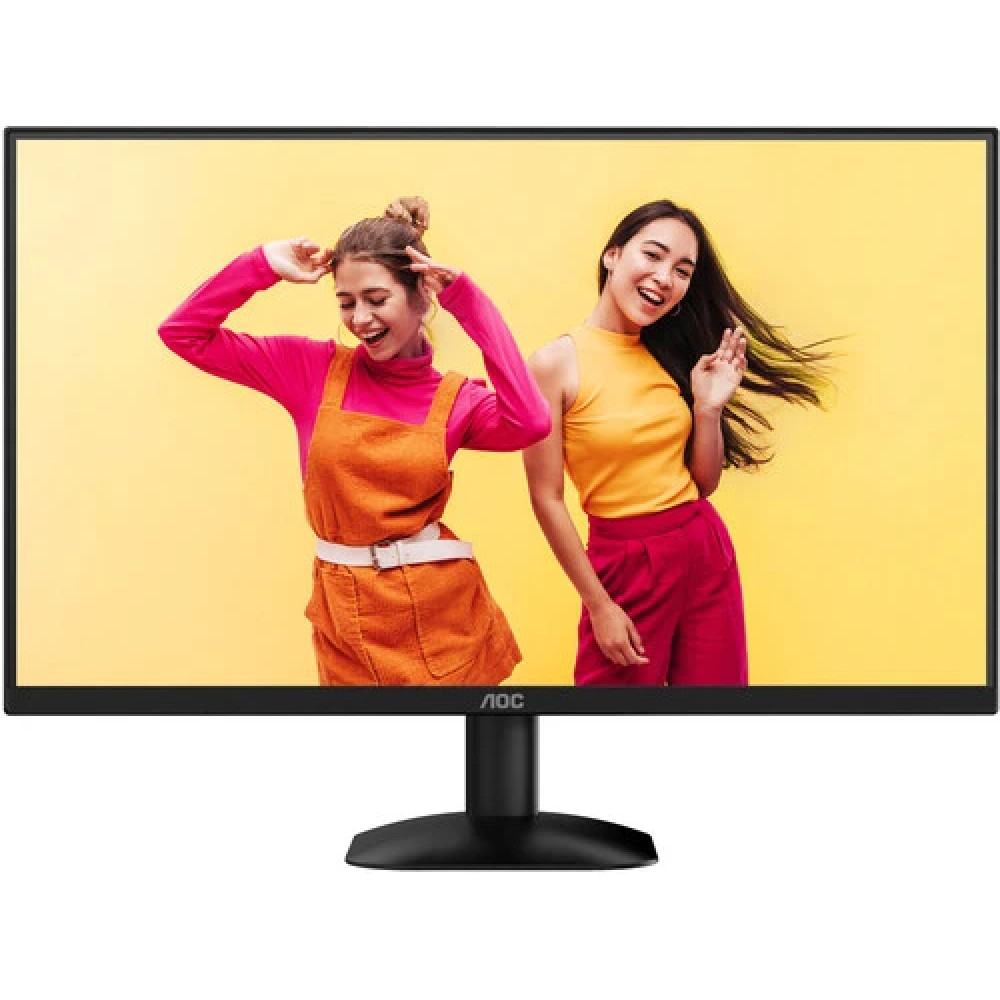Монитор AOC Q27B35E 27 ", IPS, Quad HD 2560x1440 (16:9), 75 Гц — фото товара
