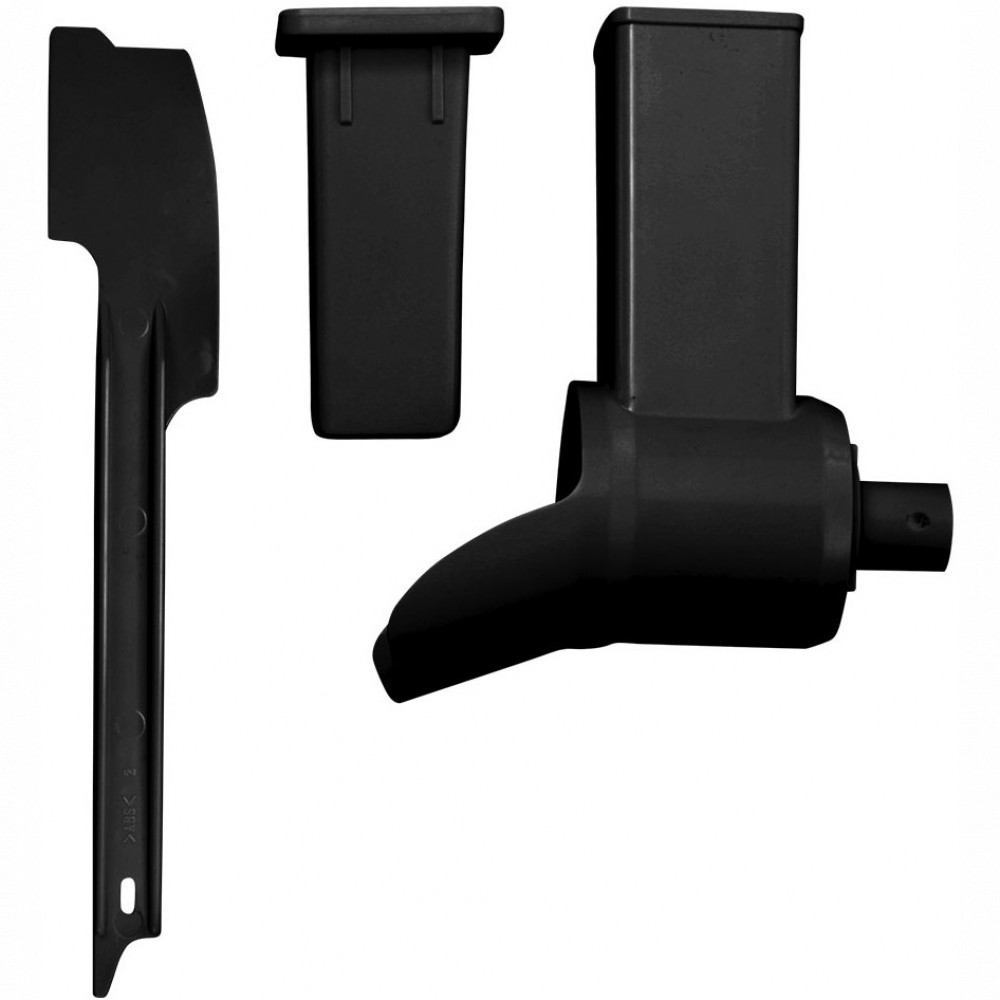 Мясорубка Polaris PMG 2561 2500 Вт - миниатюра 4