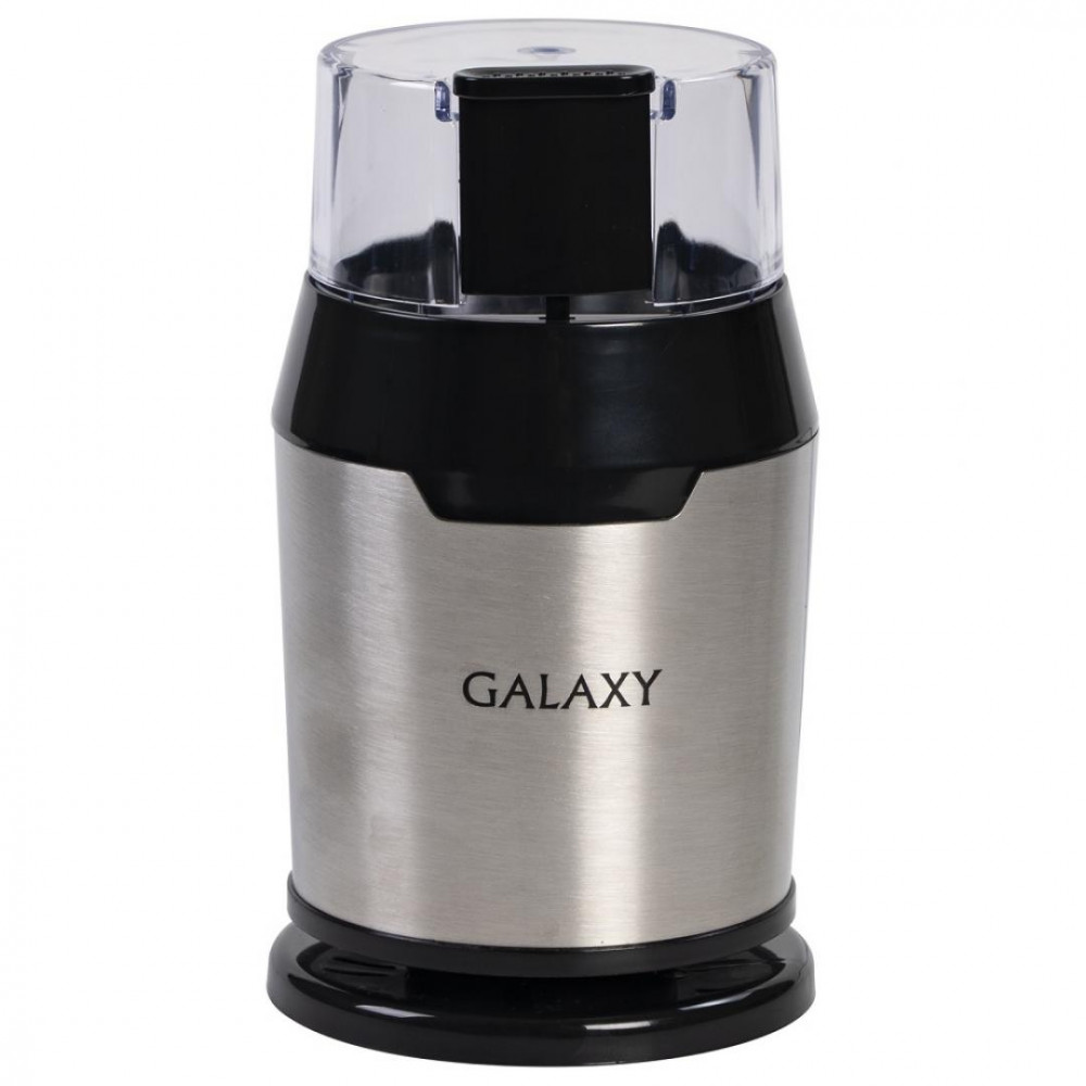 Кофемашина Galaxy Line GL0906 ГЛ0906Л — фото товара