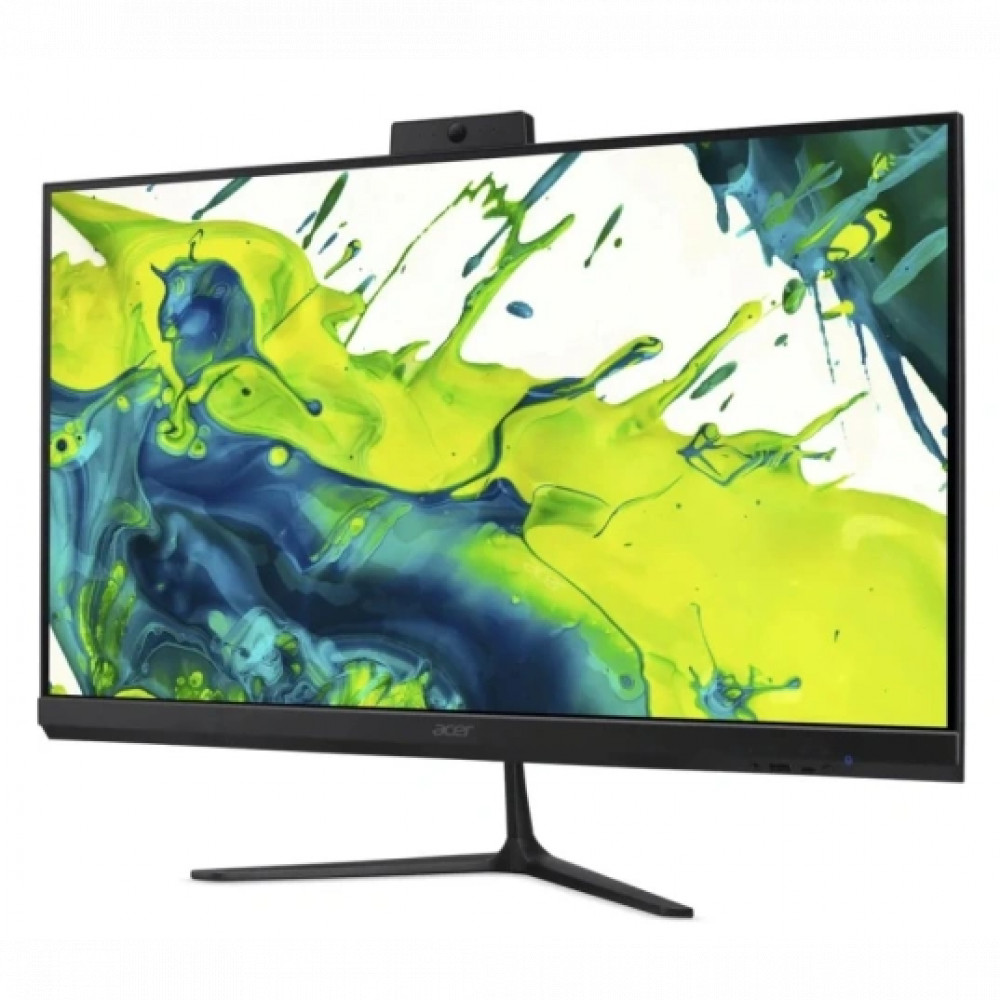 Моноблок Acer Aspire C27-2G AMD DQ.BPQCD.007 27, AMD, Ryzen 5, 7430U - миниатюра 4
