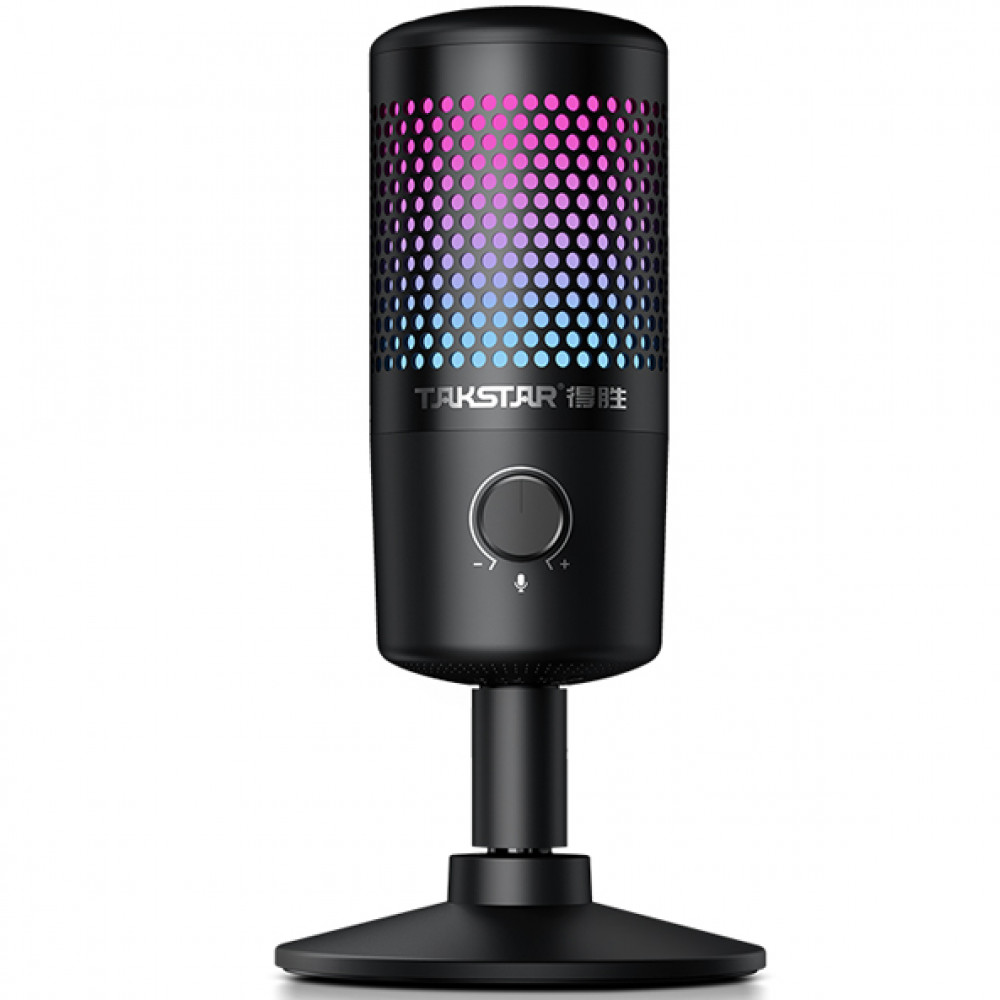Микрофон Takstar GX1 USB — фото товара
