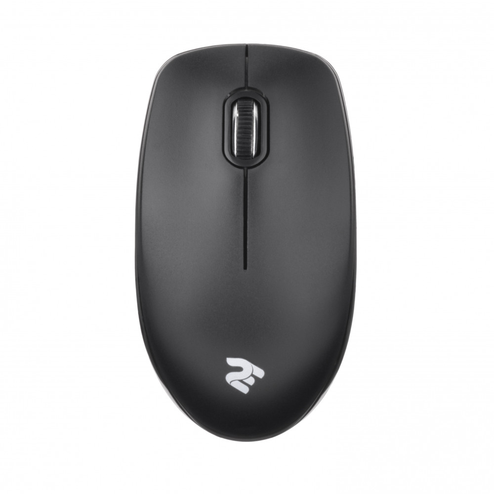 Клавиатура + мышь 2E MK410 WL BLACK 2E-MK410MWB - миниатюра 4