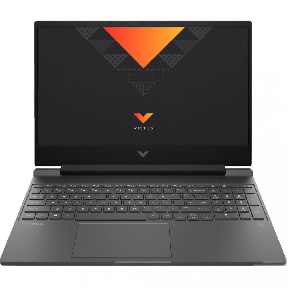 Ноутбук HP Victus 15-fa2082wm B5EQ3UA#ABA 15.6 ", FHD 1920x1080 (16:9), Intel, Core i5, 16 Гб, 512 ГБ, nVidia GeForce RTX 4050, Windows 11 Home - миниатюра 2