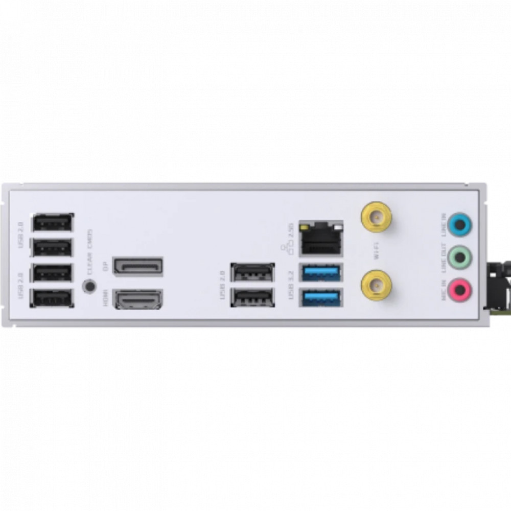 Материнская плата Maxsun Terminator B760M D5 WiFi V2 MS-Terminator B760M D5 WiFi V2 Micro-ATX, LGA 1700 - миниатюра 2