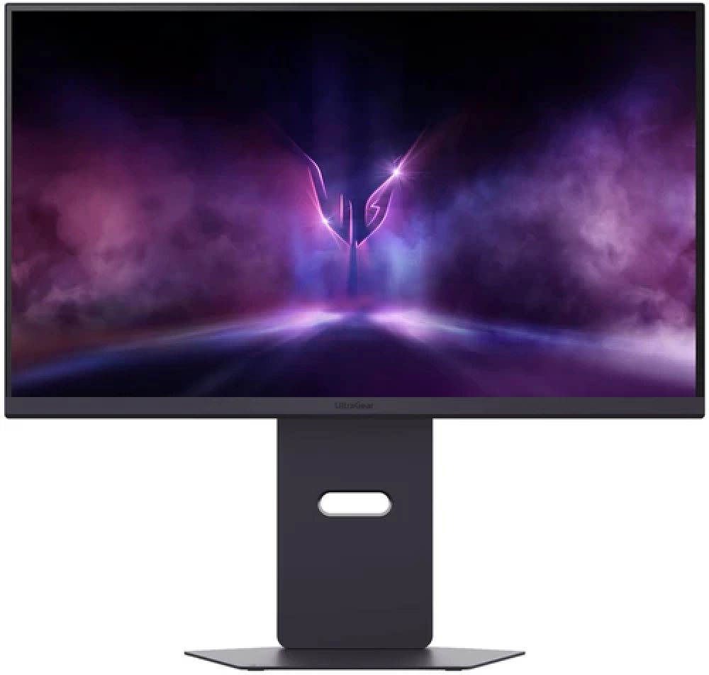 Монитор LG 27G850A-B 27G850A-B.ARUZ 27 ", IPS, 4K UHD 3840x2160 (16:9), 240 Гц — фото товара
