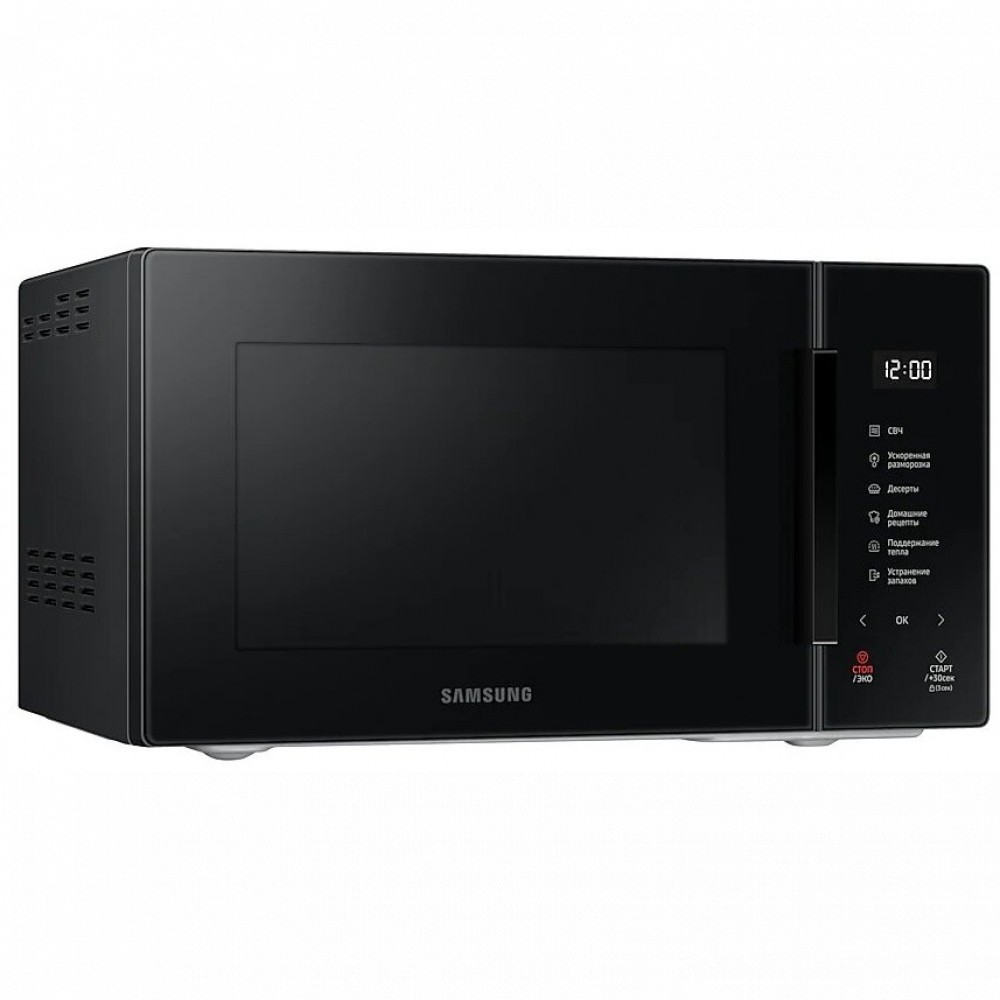 Микроволновая печь Samsung MS23T5018AK MS23T5018AK/BW — фото товара