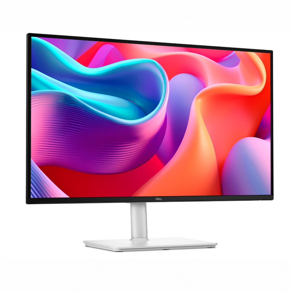 Монитор Dell S2725DC 210-BSRL 27 ", IPS, Quad HD 2560x1440 (16:9), 144 Гц — фото товара
