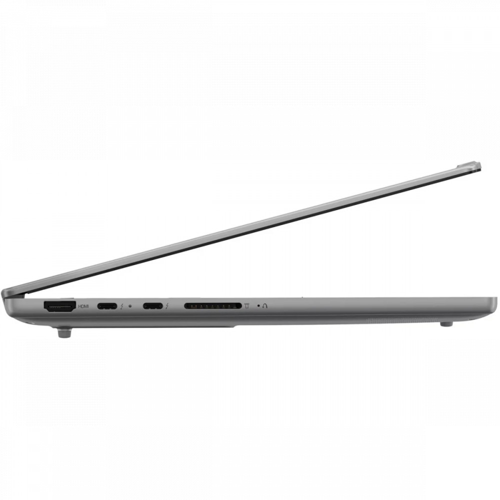 Ноутбук Lenovo IdeaPad Pro 5 14IAH10 83JK002RRK 14 ", WQXGA+ 2880x1800 (16:10), Intel, Core Ultra 5, 24 Гб, 512 ГБ, Intel Arc 130T - миниатюра 4