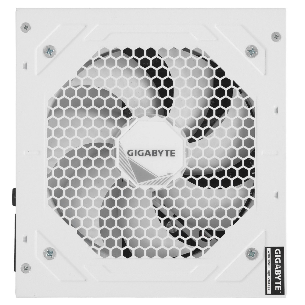 Блок питания Gigabyte UD1000GM PG5 V2 ICE 28200-U10GI-1CEUR 1000 Вт, 80+ Gold - миниатюра 2