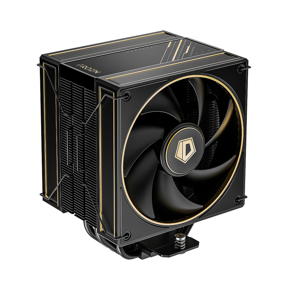 Система охлаждения ID-Cooling Frozn A410 GDL ID-CPU-FROZN-A410-GDL Для процессора — фото товара