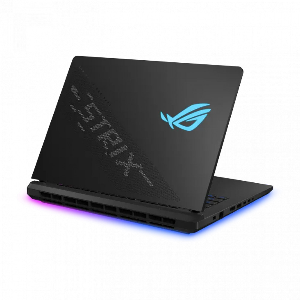 Ноутбук Asus ROG Strix SCAR 16 - G635LX-RW041 90NR0L81-M001K0 16 ", WQXGA 2560x1600 (16:10), Intel, Core Ultra 9, 32 Гб, 1 ТБ, nVidia GeForce RTX 5090 - миниатюра 6