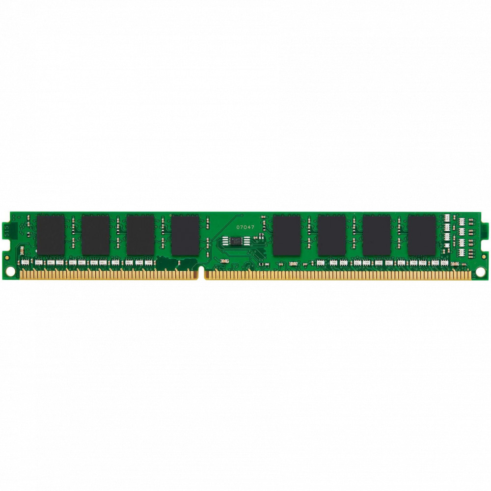 ОЗУ Kingston 4 ГБ KVR16LN11/4WP DIMM, DDR3, 4 Гб, 1600 МГц — фото товара