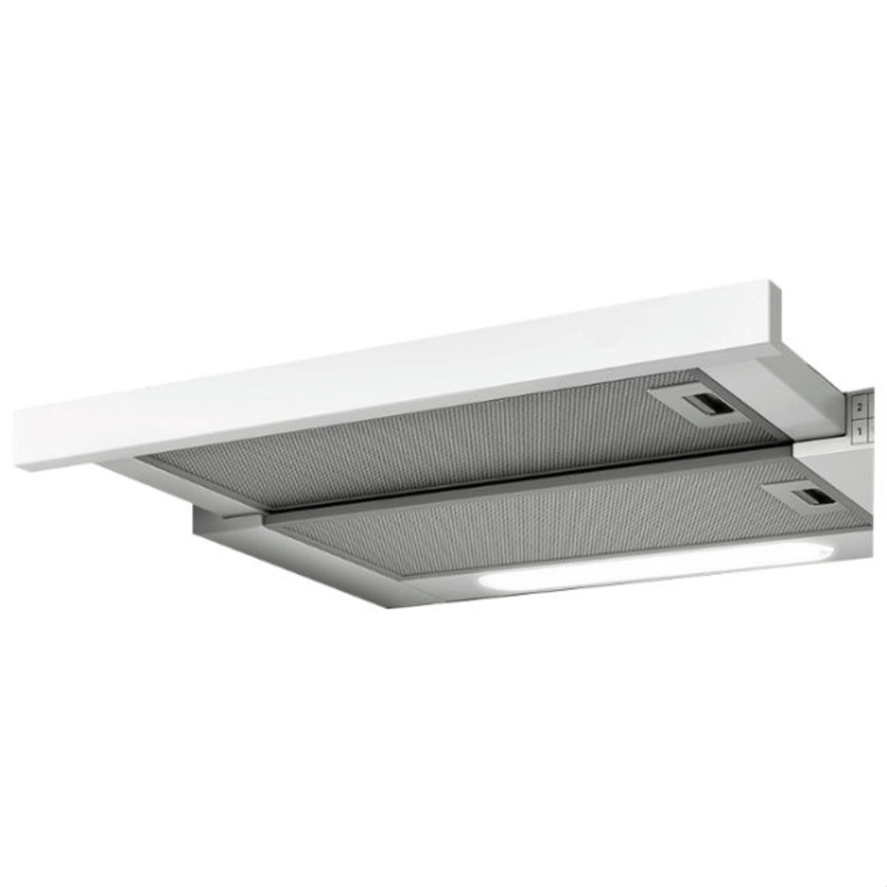 Вытяжка Elica Elite 14 LUX GRVTWH/A/90 ELITE 14 LUX GRVTWH/A/90-PRF0116530B — фото товара