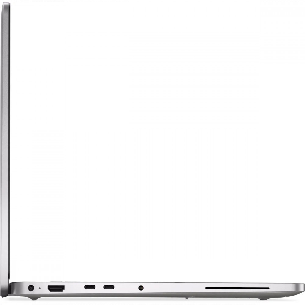 Ноутбук Dell Pro 16 PC16250 BTO120_PC16250_EMEA_210-BQHB 16 ", WUXGA 1920x1200 (16:10), Intel, Core Ultra 5, 16 Гб, 512 ГБ, Intel Graphics, Windows 11 Pro - миниатюра 4