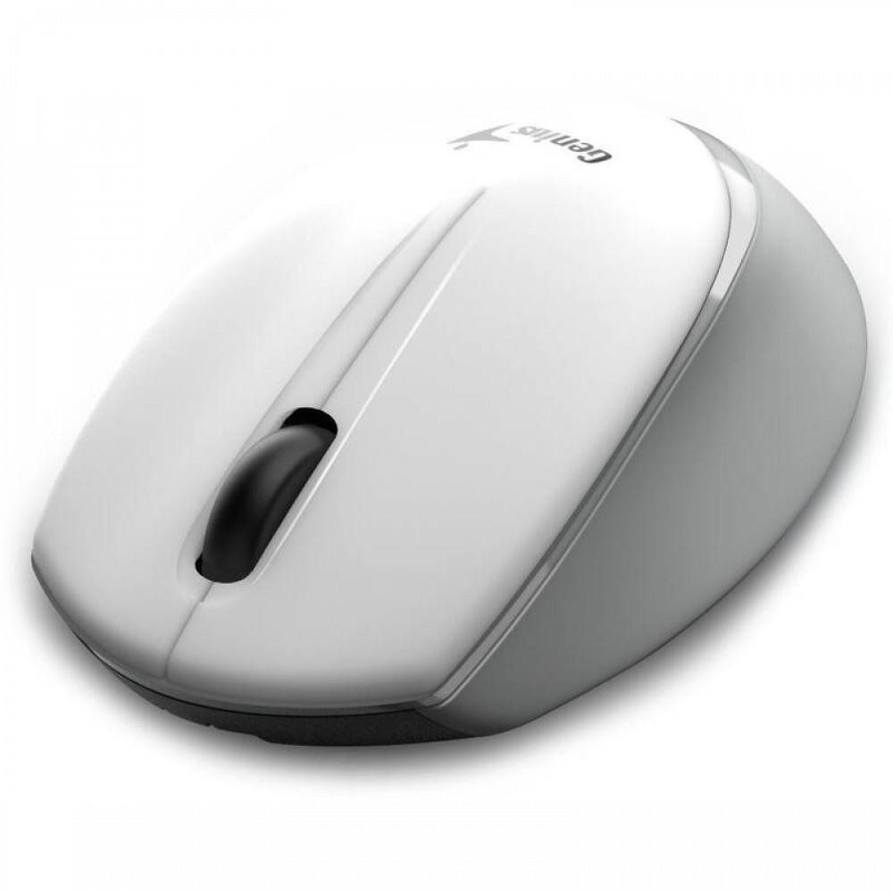 Мышь Genius NX-7009 31030030402 Бюджетные, Беспроводная - миниатюра 3