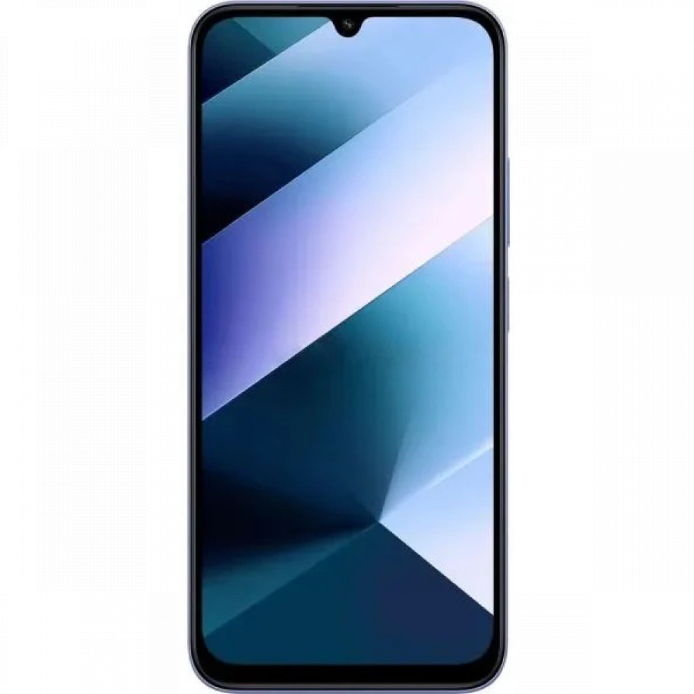 Смартфон POCO C85 4G 6/128Gb Purple MZB0LGJRU 128 Гб, 6 Гб - миниатюра 2