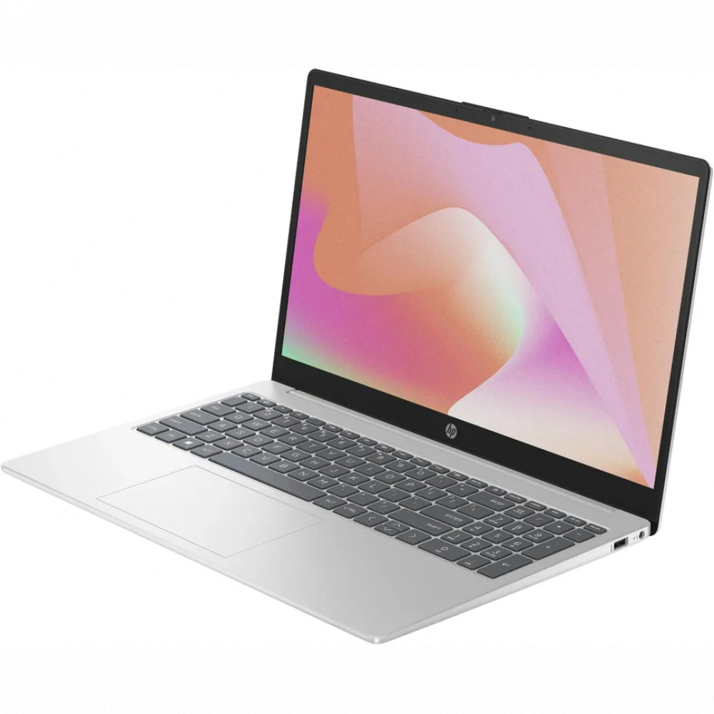 Ноутбук HP 15-fd0127dx B4HN8UA 15.6 ", FHD 1920x1080 (16:9), Intel, Core 7, 16 Гб, 512 ГБ, Intel Graphics, Windows 11 Home - миниатюра 3
