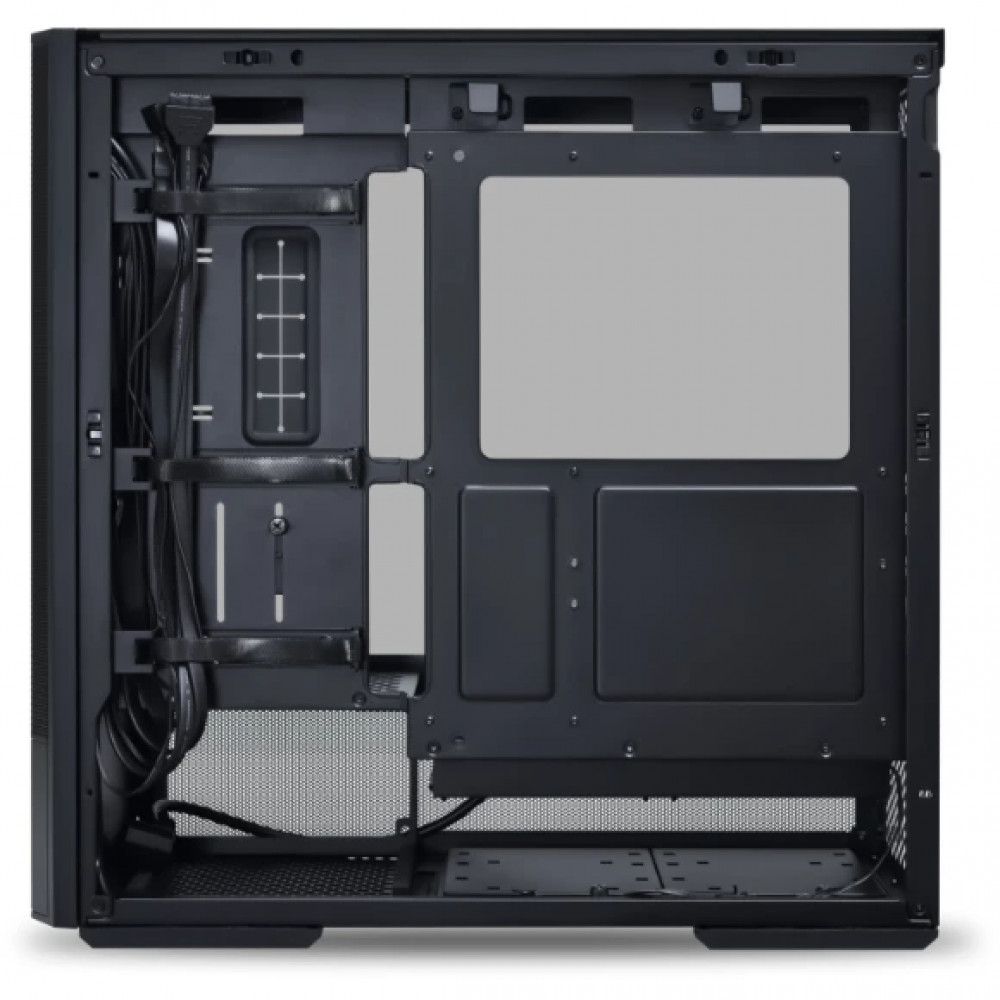 Корпус Lian Li Lancool 207 Black G99.LAN207RX.00 Mid-Tower - миниатюра 4