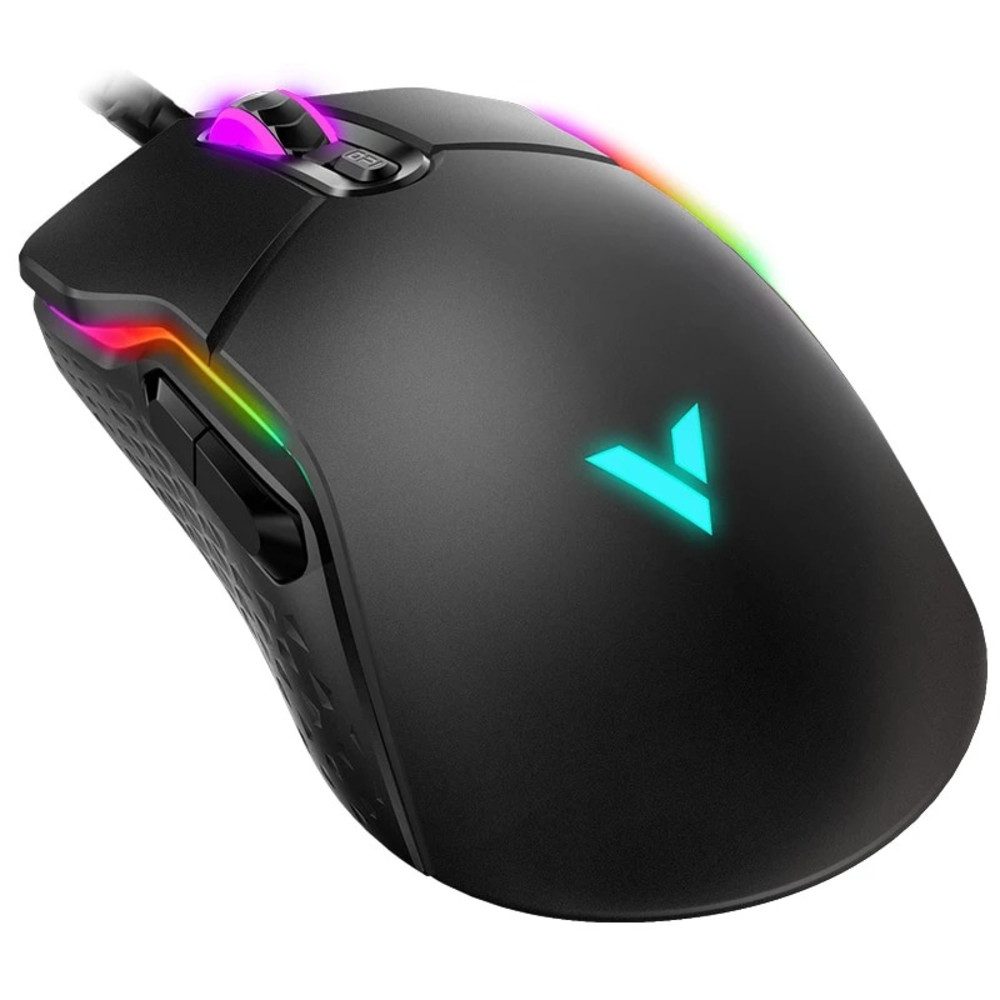 Мышь Rapoo Игровая VT200 (19218) Игровые, Проводная - миниатюра 3