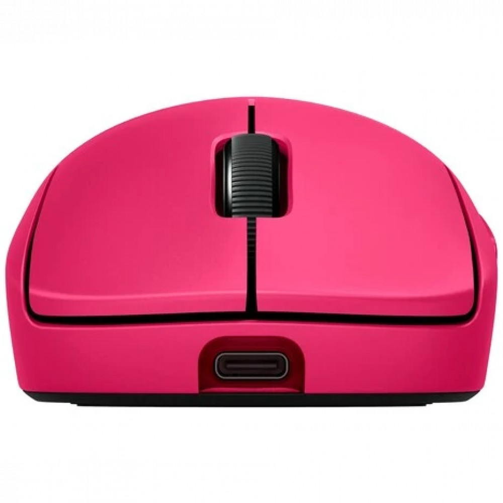 Мышь Logitech PRO 2 LIGHTSPEED 910-007309 Игровые, Беспроводная - миниатюра 4