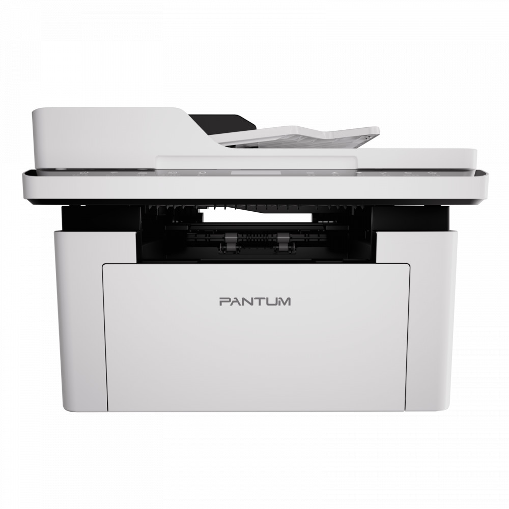 МФУ Pantum BM2300AW А4, Лазерный, Монохромная - миниатюра 2