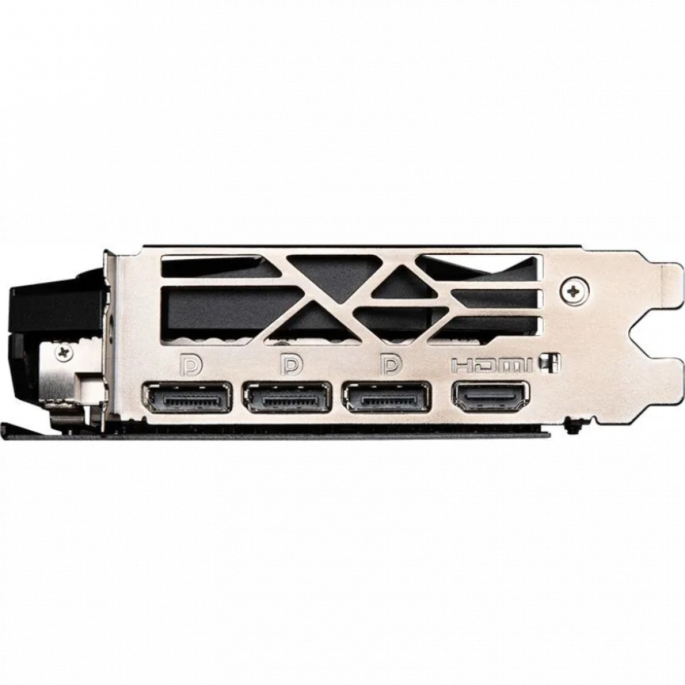Видеокарта MSI GeForce RTX 4060TI RTX 4060 TI GAMING 8G 8 ГБ - миниатюра 3
