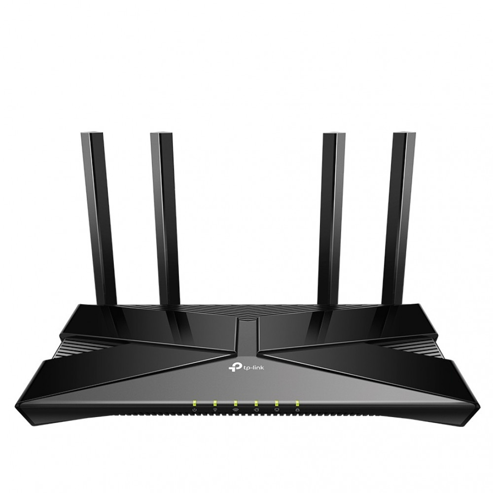 Маршрутизатор для дома TP-Link Archer AX23 Archer AX23(EU) - миниатюра 2