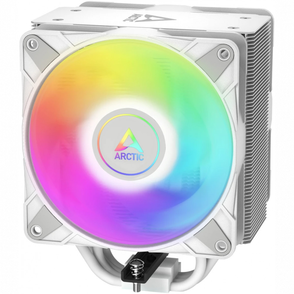 Система охлаждения ARCTIC Freezer 36 A-RGB White ACFRE00125A Для процессора — фото товара