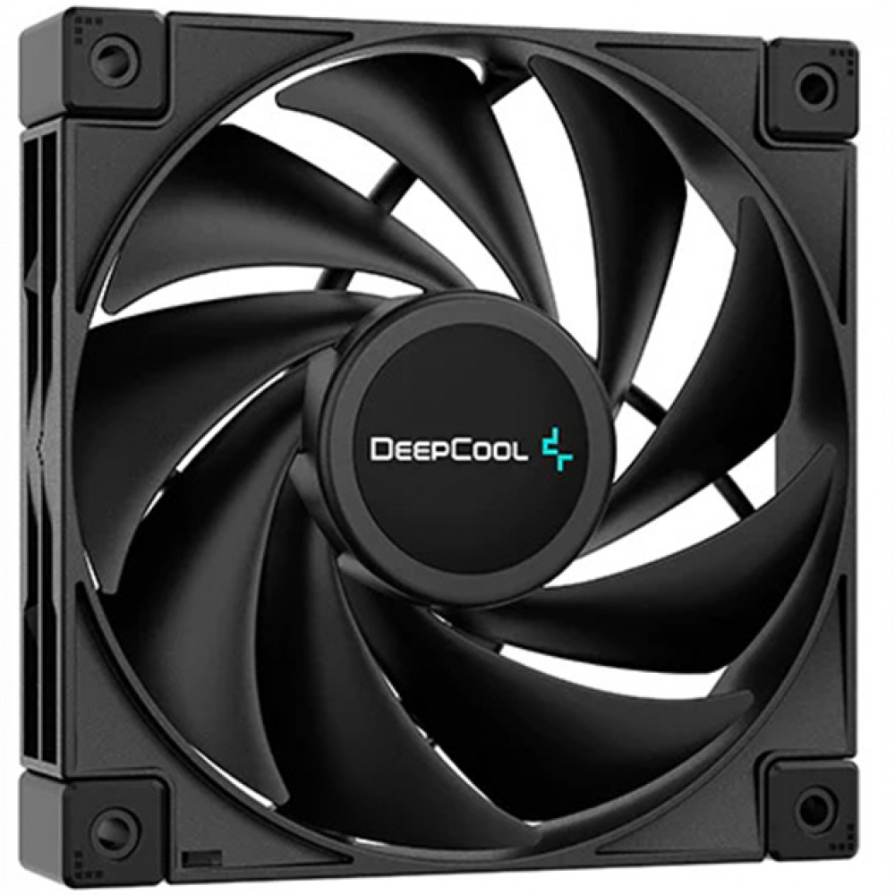 Система охлаждения Deepcool AK400 R-AK400-BKNNMN-G-1 Для процессора — фото товара