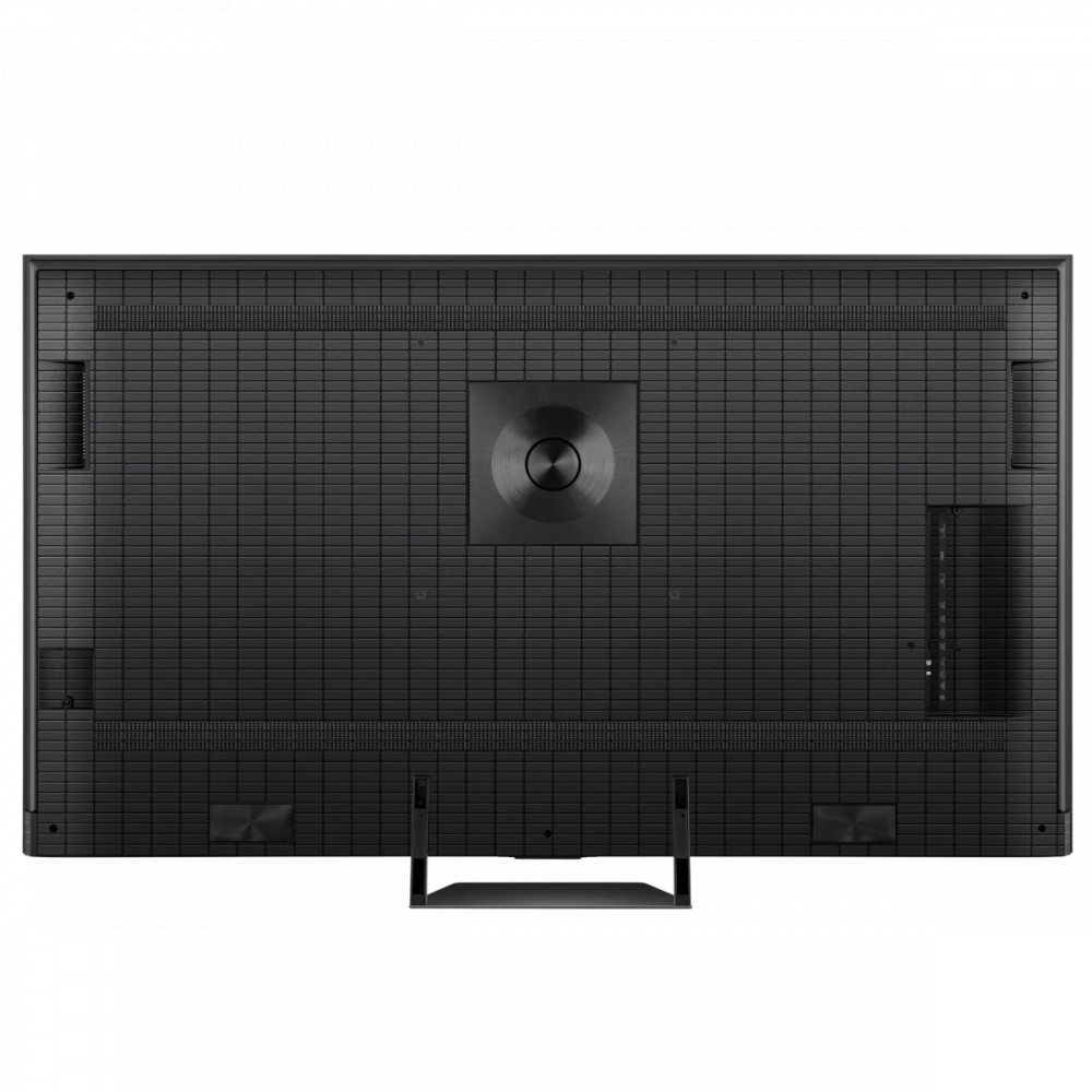 Телевизор Hisense 55U7S PRO 55 ", Smart TV, Серый - миниатюра 5
