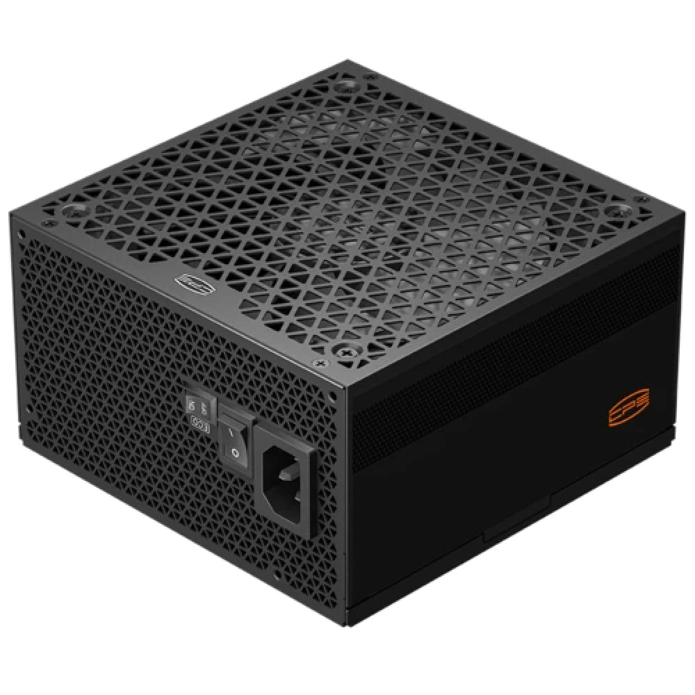 Блок питания PCcooler YN1000 Black P5-YN1000-G1FFBK1-EU 1000 Вт — фото товара