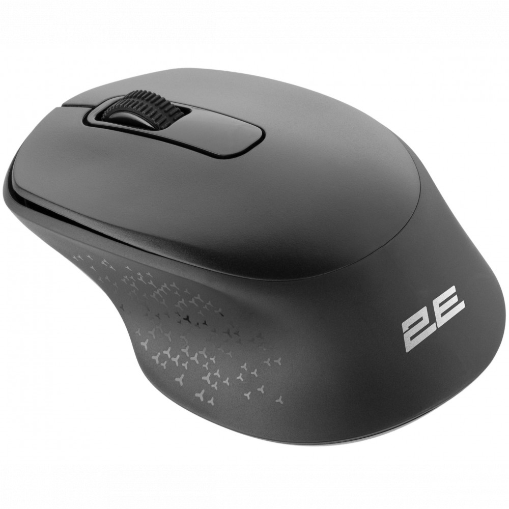 Клавиатура + мышь 2E MK420 WL 2E-MK420WB - миниатюра 6