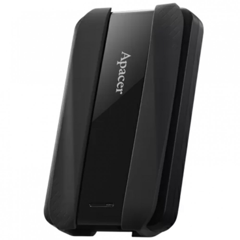 Внешние накопители Apacer AC533 AP5TBAC533B-1 5 ТБ - миниатюра 2