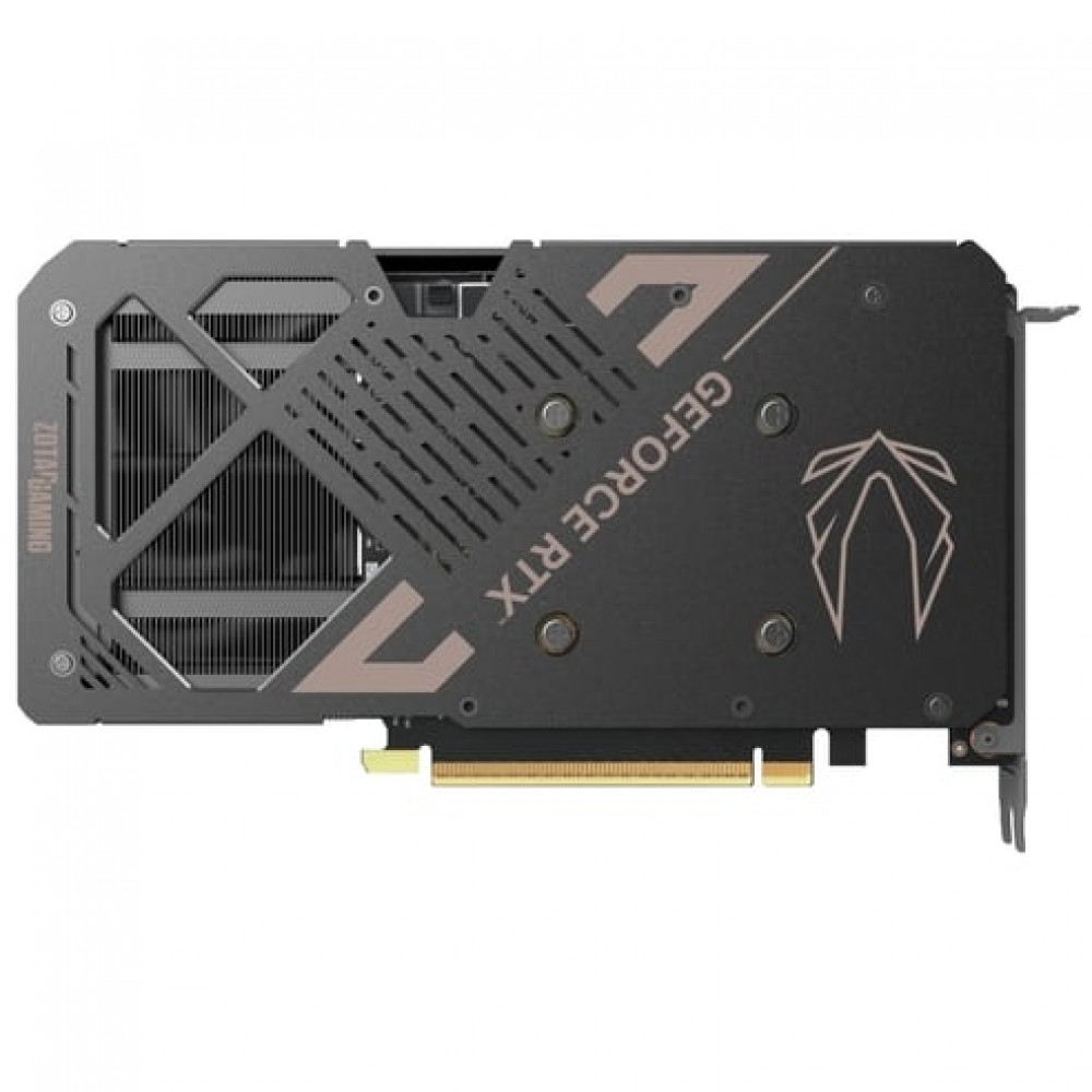 Видеокарта Zotac GeForce RTX 5060 Ti 16GB AMP ZT-B50620F-10M 16 ГБ - миниатюра 2