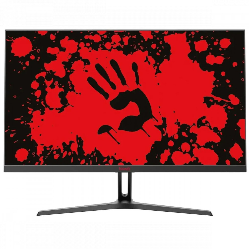 Монитор Bloody MN270F 27 ", IPS, Full HD 1920x1080 (16:9), 190 Гц — фото товара