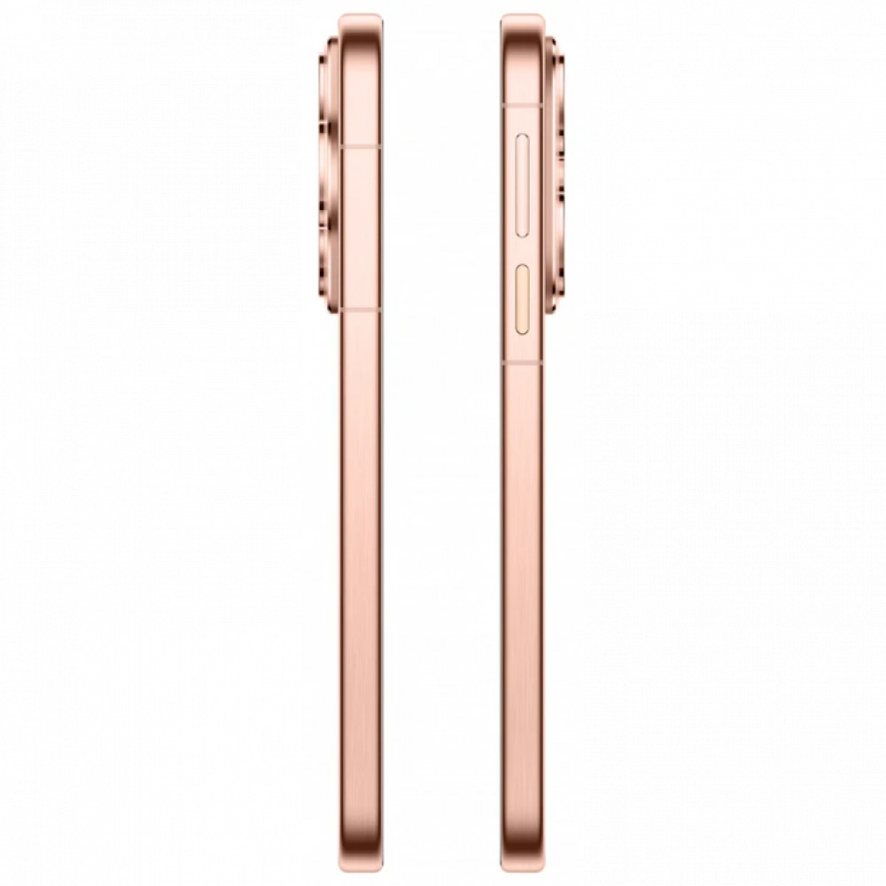 Смартфон Huawei Pura 80 12/256Gb Frosted Gold (HED-LX9) 51098KET 256 Гб, 12 Гб - миниатюра 12