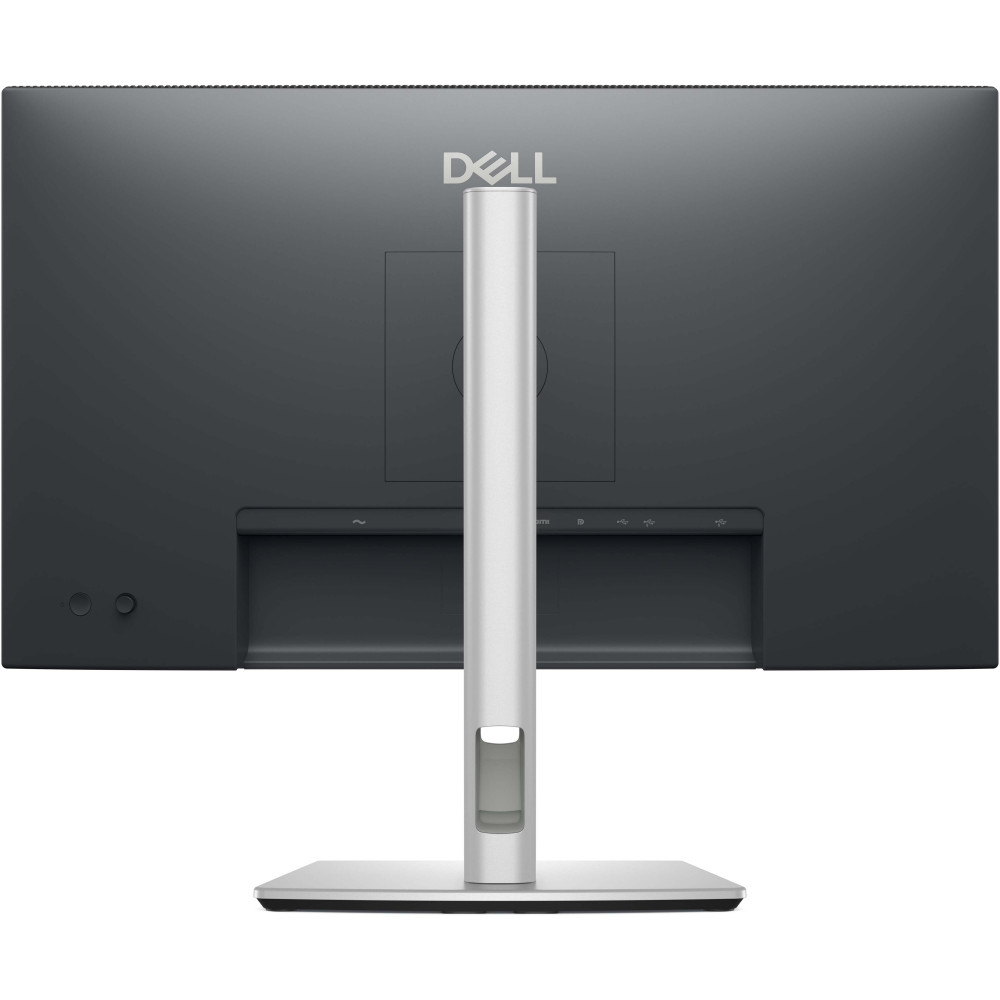 Монитор Dell P2425D 210-BQMX 23.8 ", IPS, Quad HD 2560x1440 (16:9) - миниатюра 4
