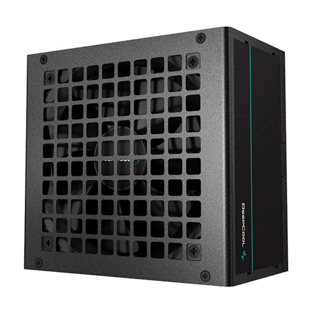 Блок питания Deepcool PF750 750 Вт - миниатюра 2