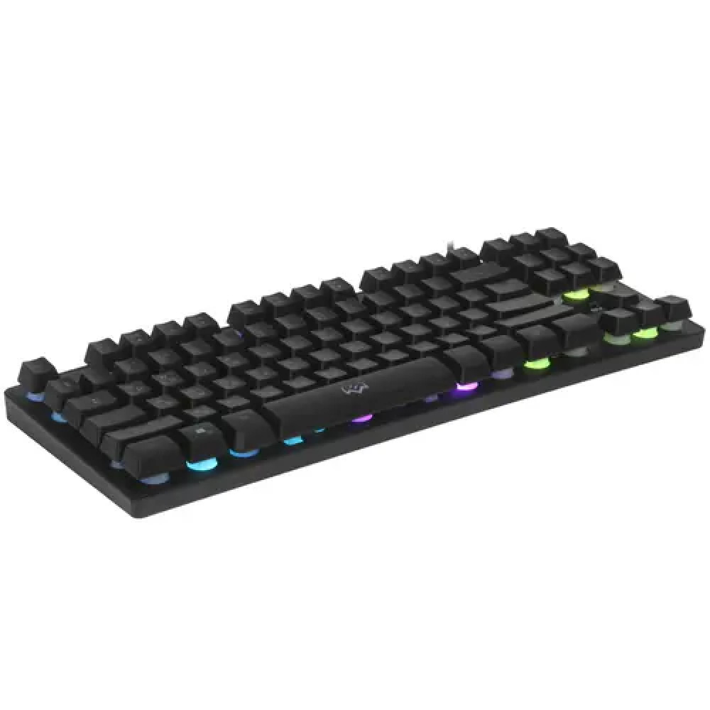 Клавиатура Sven KB-G7400 Проводная, USB - миниатюра 2