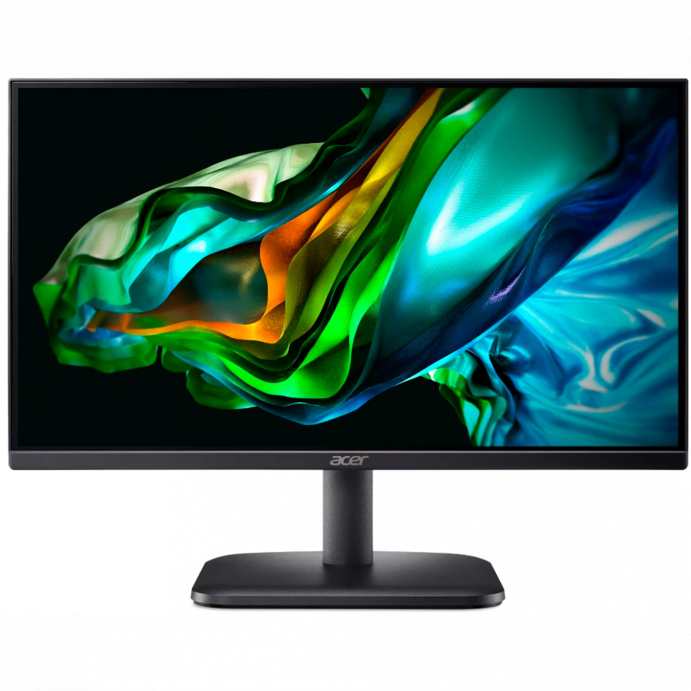 Монитор Acer EK251QP6bi UM.KE1CD.601 24.5 ", IPS, Full HD 1920x1080 (16:9), 120 Гц — фото товара