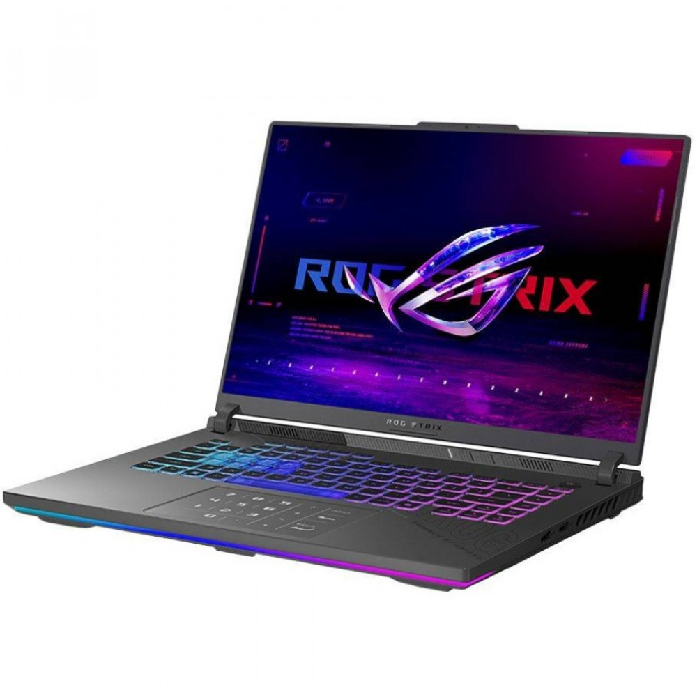 Ноутбук Asus ROG Strix G16 G614PW-TS186W 90NR0QK7-M009X0 16 ", WQXGA 2560x1600 (16:10), AMD, Ryzen 9, 32 Гб, 1 ТБ, NVIDIA GeForce RTX5080, Windows 11 Home - миниатюра 3