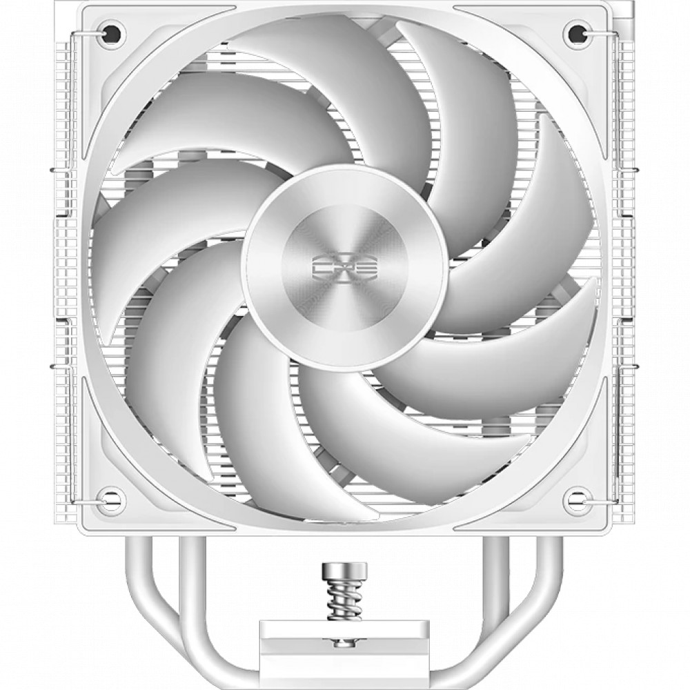 Система охлаждения PCcooler RZ500 WH Для процессора — фото товара