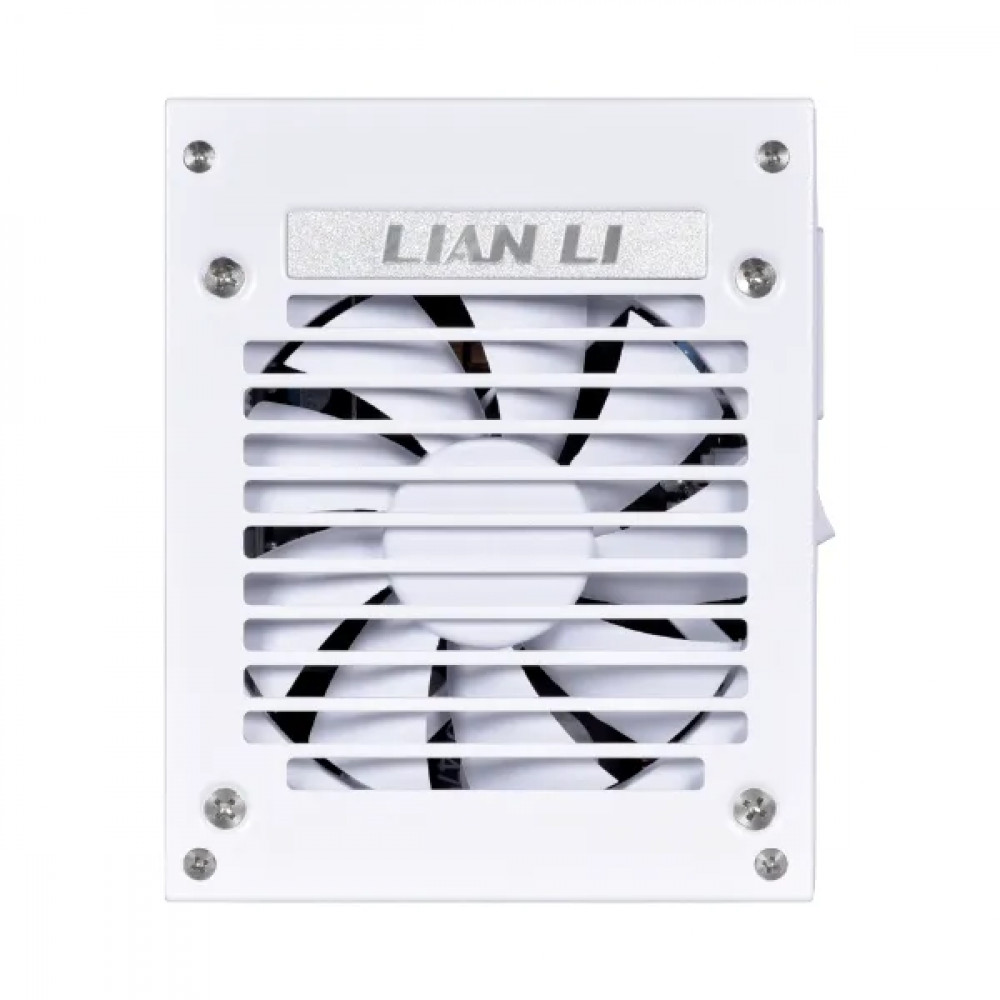 Блок питания Lian Li SP850 WHITE G9P.SP0850G.W000.EU 850 Вт - миниатюра 3