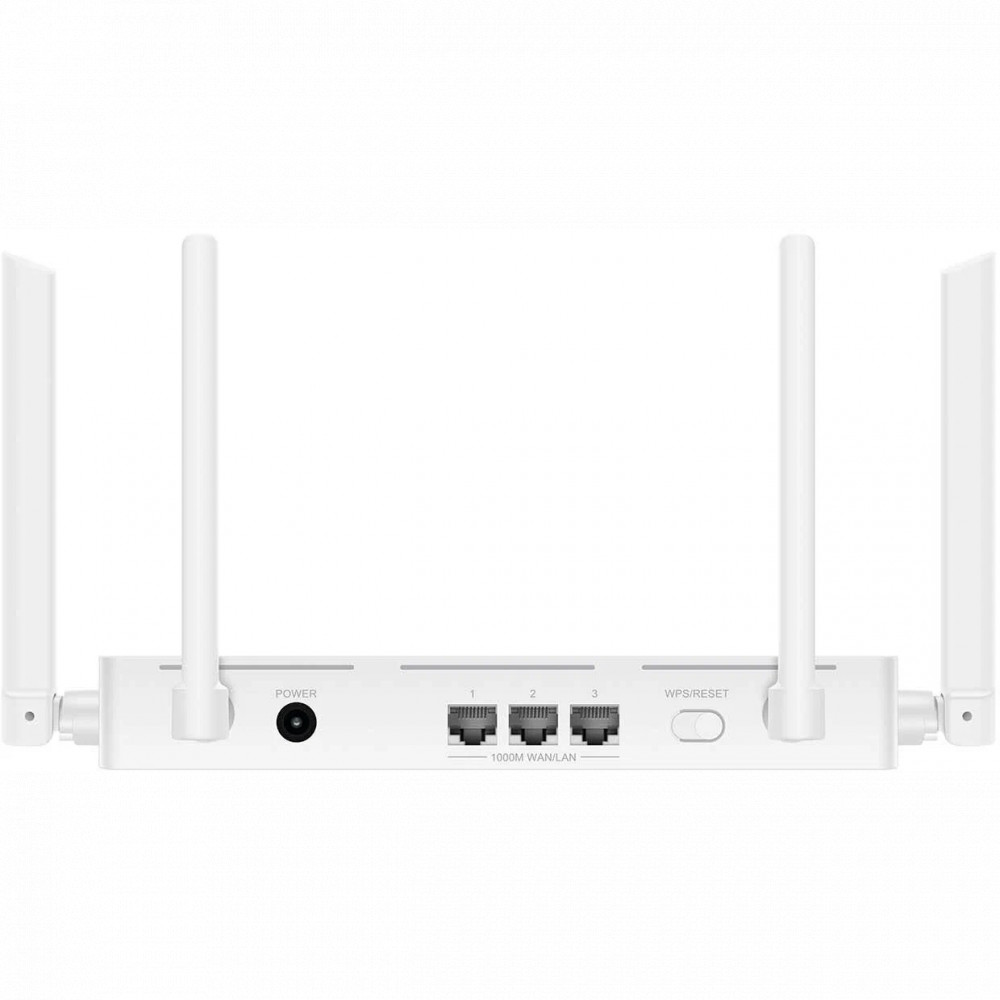 Маршрутизатор для дома Huawei AX2 WS7001 53039183 - миниатюра 2