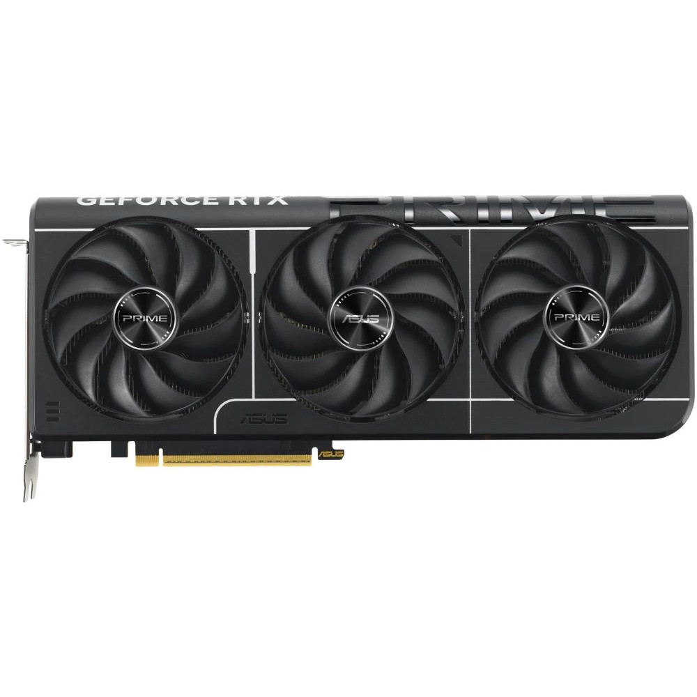 Видеокарта Asus Bad Pack RTX5080 PRIME OC 90YV0LX0-M0NA00|| 16 ГБ — фото товара