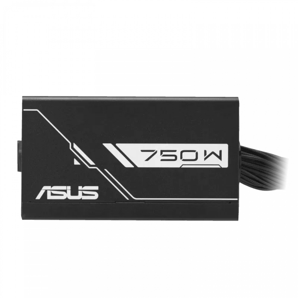 Блок питания Asus Prime 750W Black PRIME-750B-BLACK 750 Вт - миниатюра 3