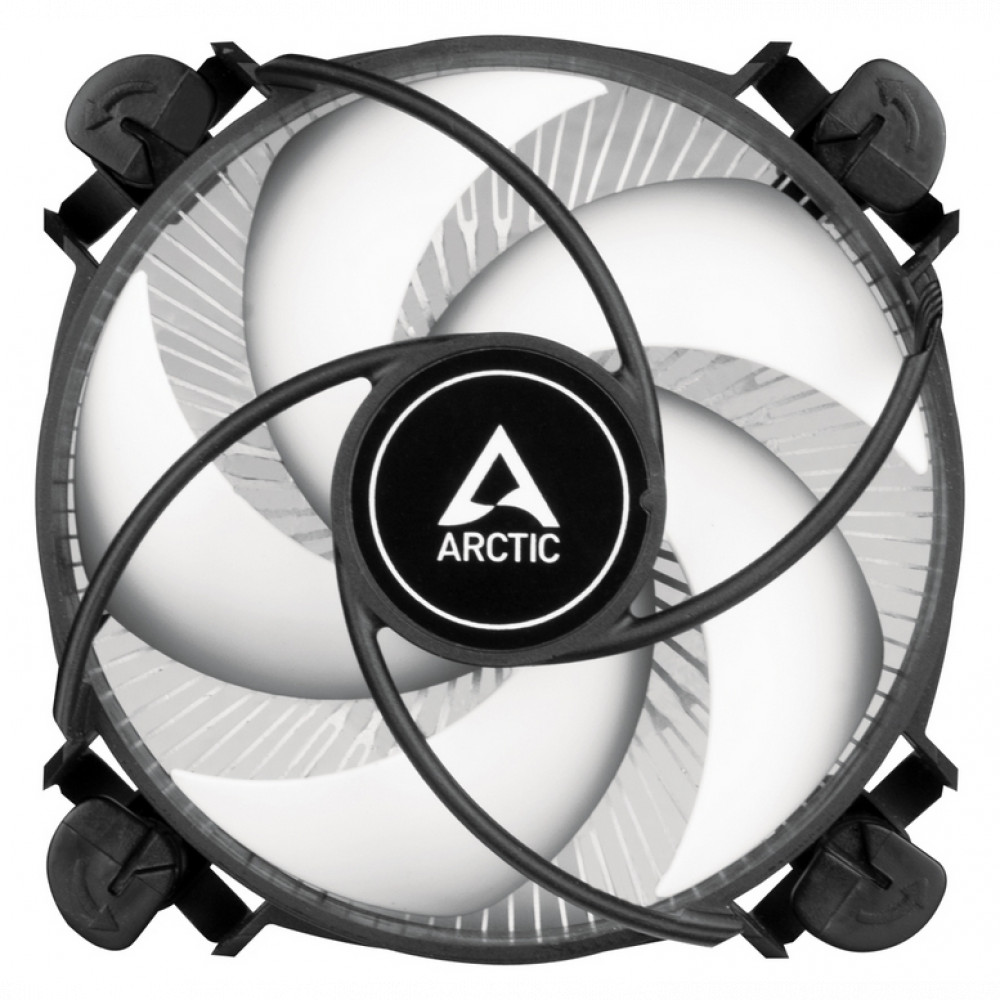 Система охлаждения ARCTIC Alpine 17 ACALP00040A Для процессора - миниатюра 2