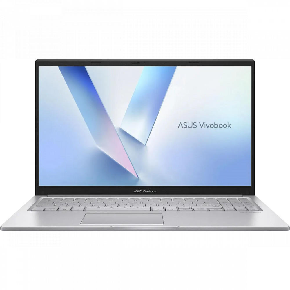 Ноутбук Asus Vivobook 15 X1504MA-BQ645 90NB17I2-M01390 15.6 ", FHD 1920x1080 (16:9), Intel, Core 5, 32 Гб, 256 ГБ, Intel Graphics - миниатюра 2