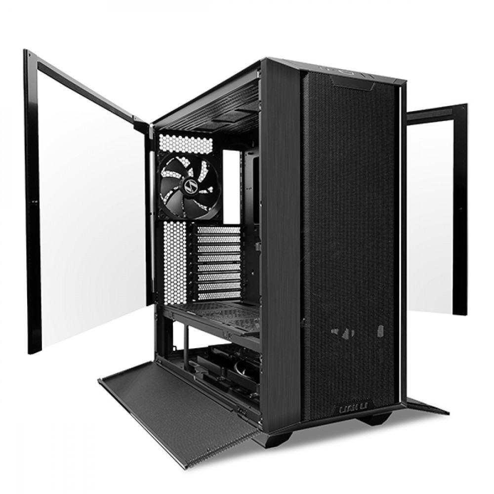 Корпус Lian Li Lancool III G99.LAN3X.00 Mid-Tower - миниатюра 4